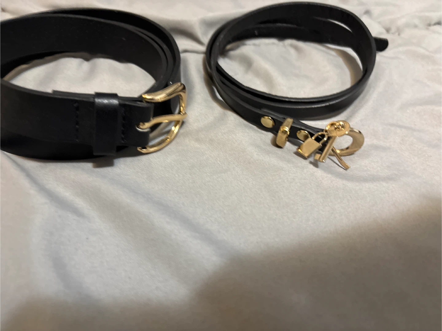 Black Belt Set - photo 2