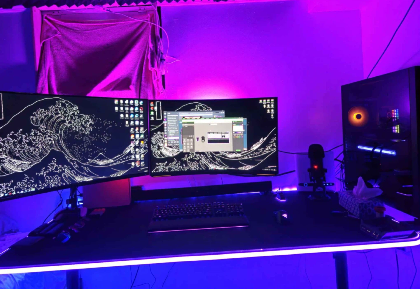 Samsung Neo G8 4k 240hz