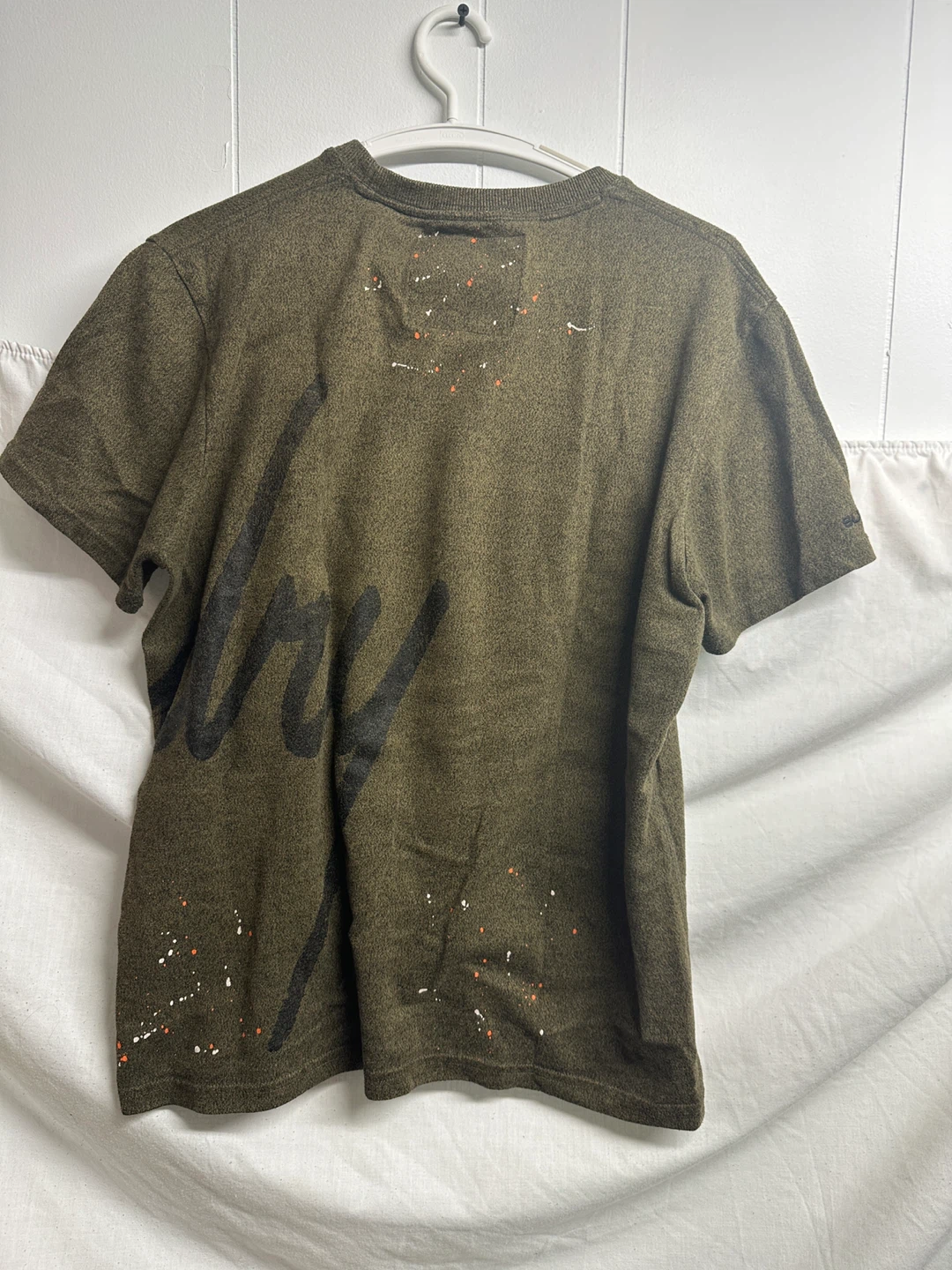Superdry Sports Label '84 T-shirt - Size 2XL - photo 2
