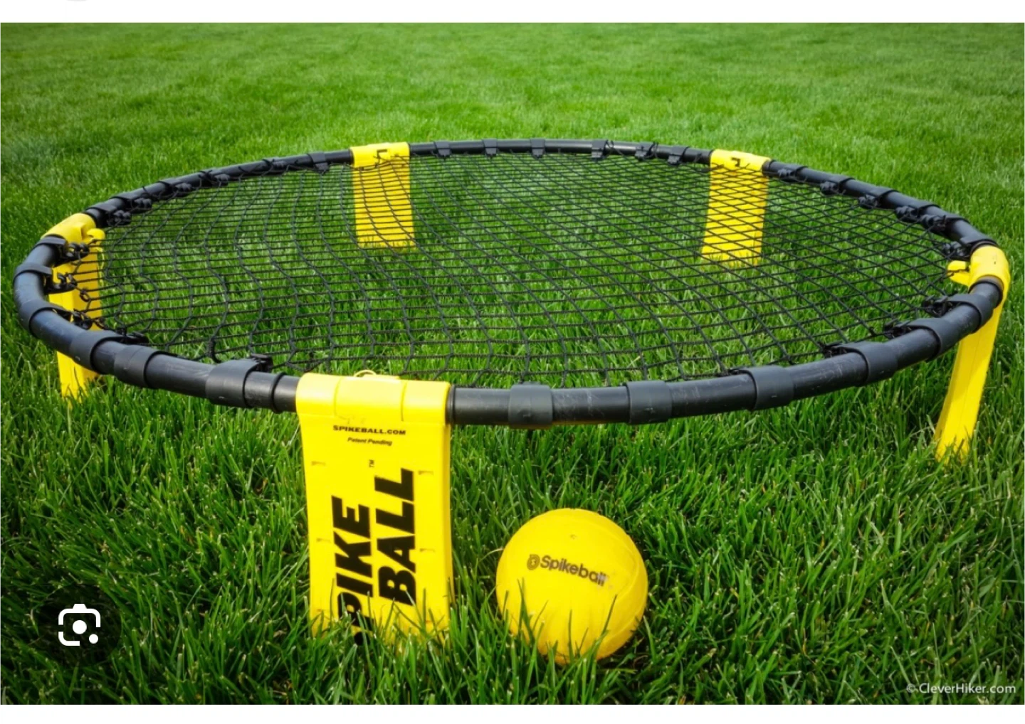 Spikeball Game Set