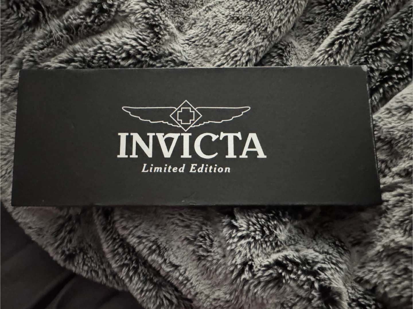 Invicta Special Edition Watch w/ Straps - photo 4
