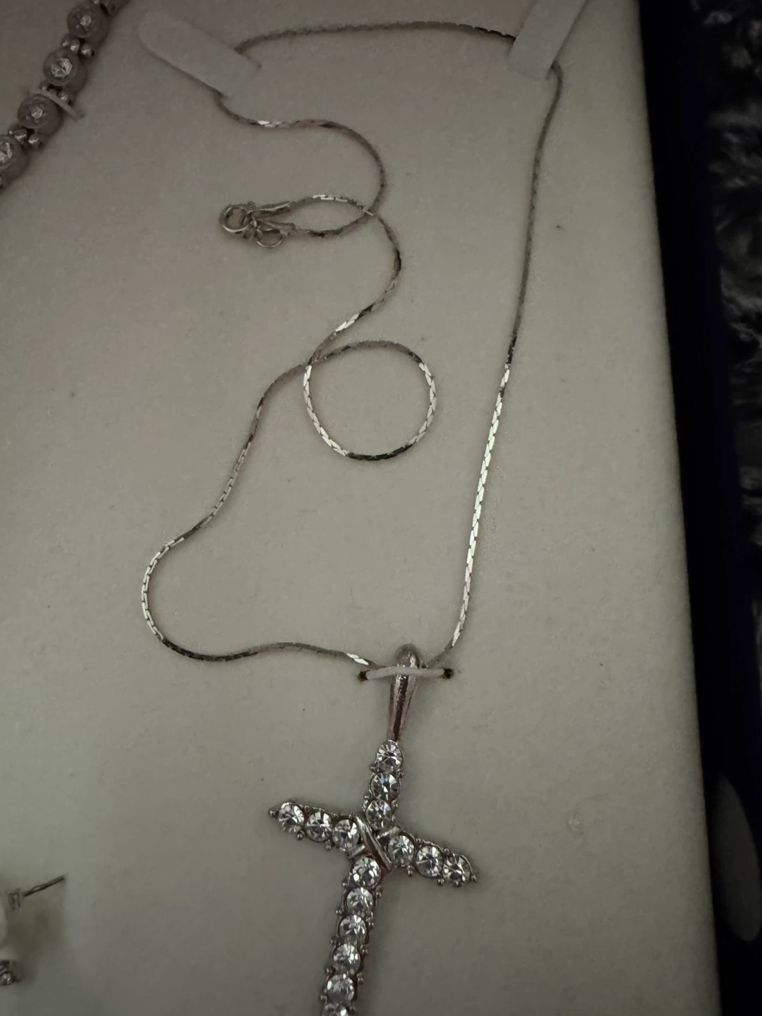 Kareena Jewelry Collection Set Stainless Steel - photo 2