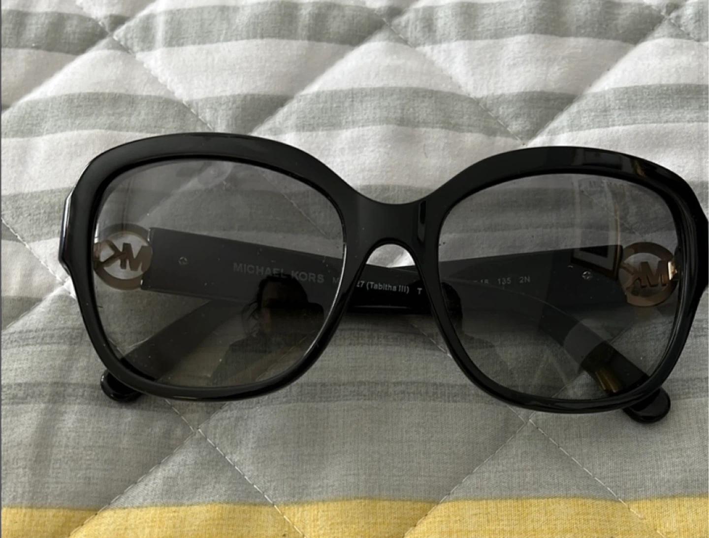 Michael Kors  women’s Sunglasses - photo 2