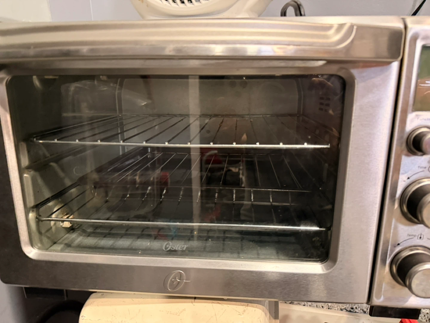 Oster Toaster Oven - photo 2