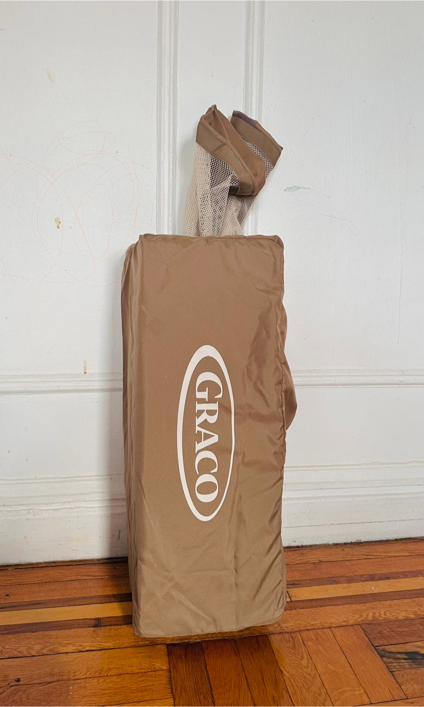 Graco Pack 'n Play Playard - Baby/Kids Item - photo 3
