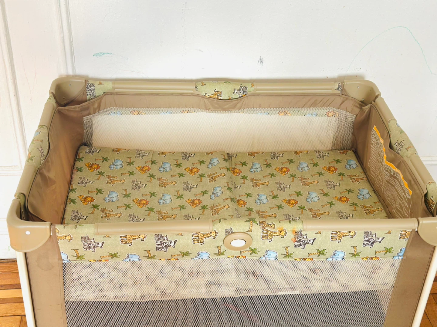 Graco Pack 'n Play Playard - Baby/Kids Item - photo 2