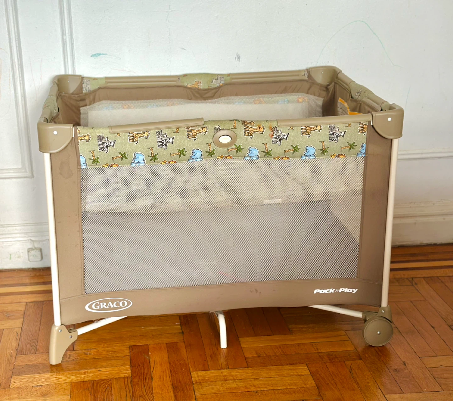 Graco Pack 'n Play Playard - Baby/Kids Item