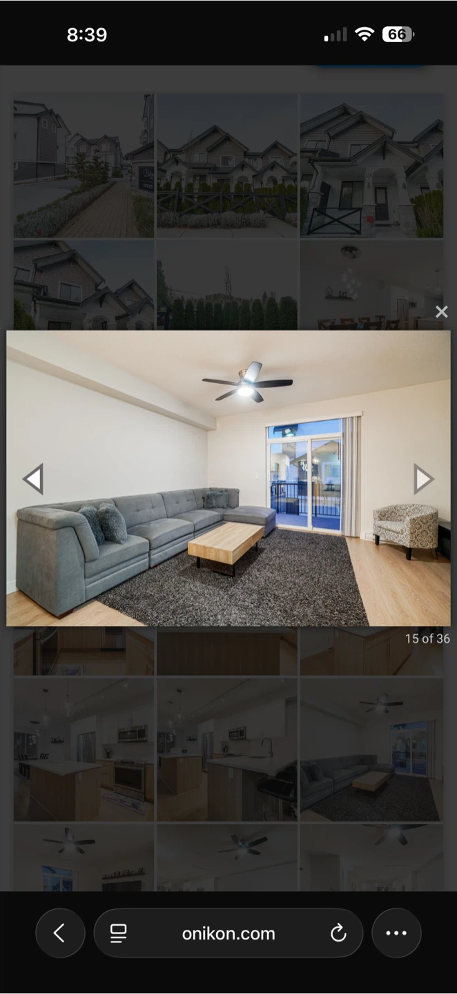 Area rug - photo 2