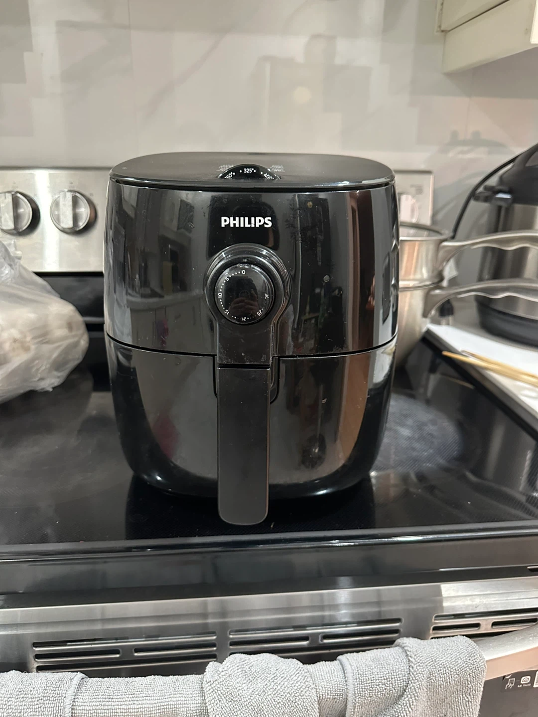 Philips Air Fryer