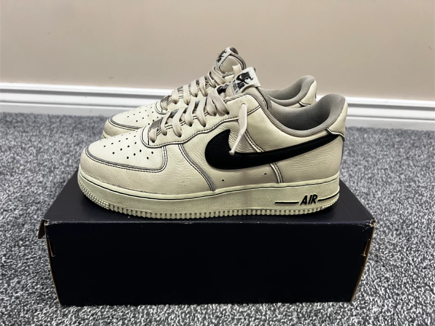 Nike Air Force 1 'Size 8 US Men's - photo 5