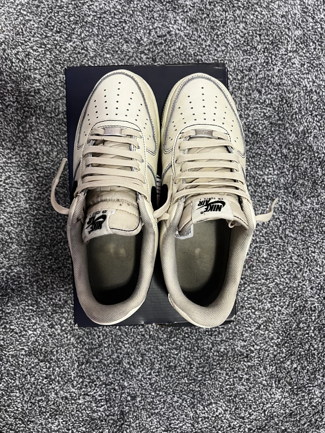 Nike Air Force 1 'Size 8 US Men's