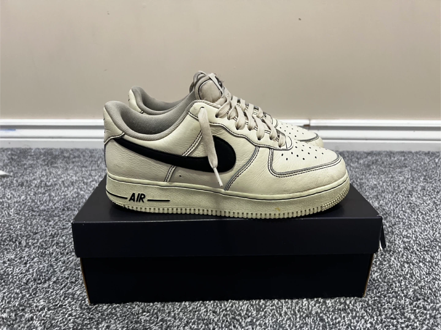 Nike Air Force 1 'Size 8 US Men's - photo 4