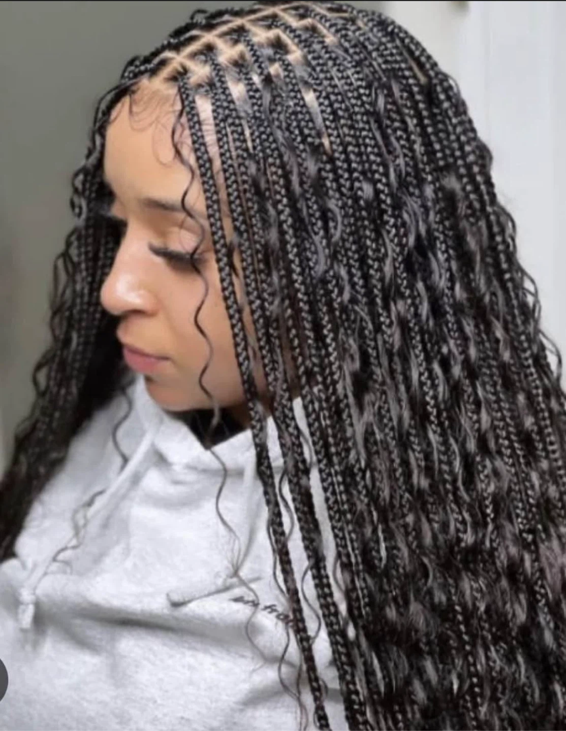 Braider