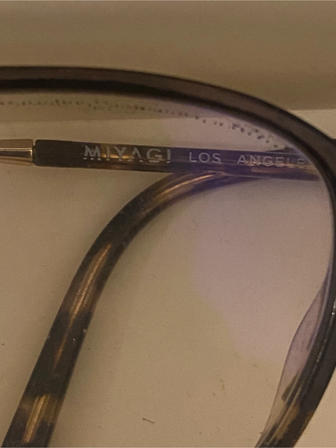 Prada Eyeglasses VPR 53T 50 19 Black - photo 5