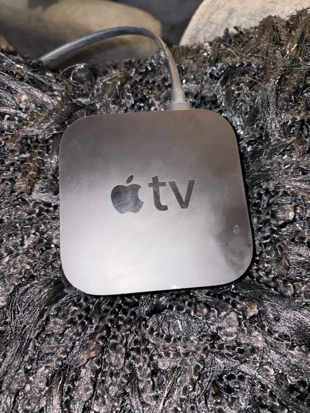 Apple TV