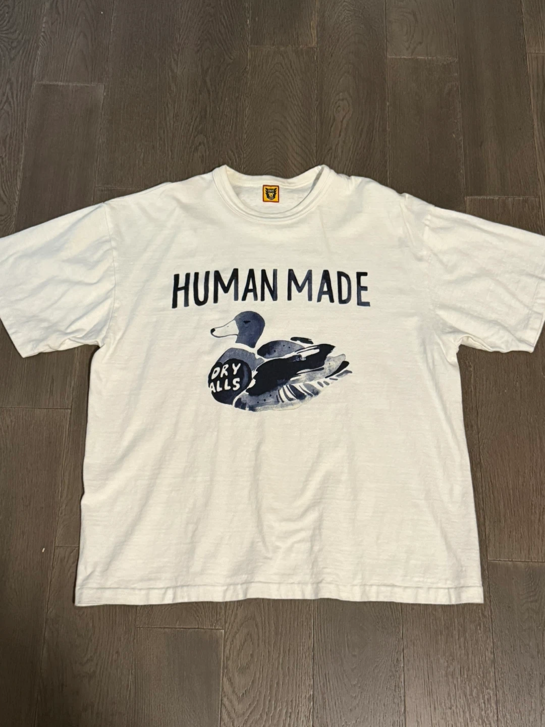 Human Made T shirt