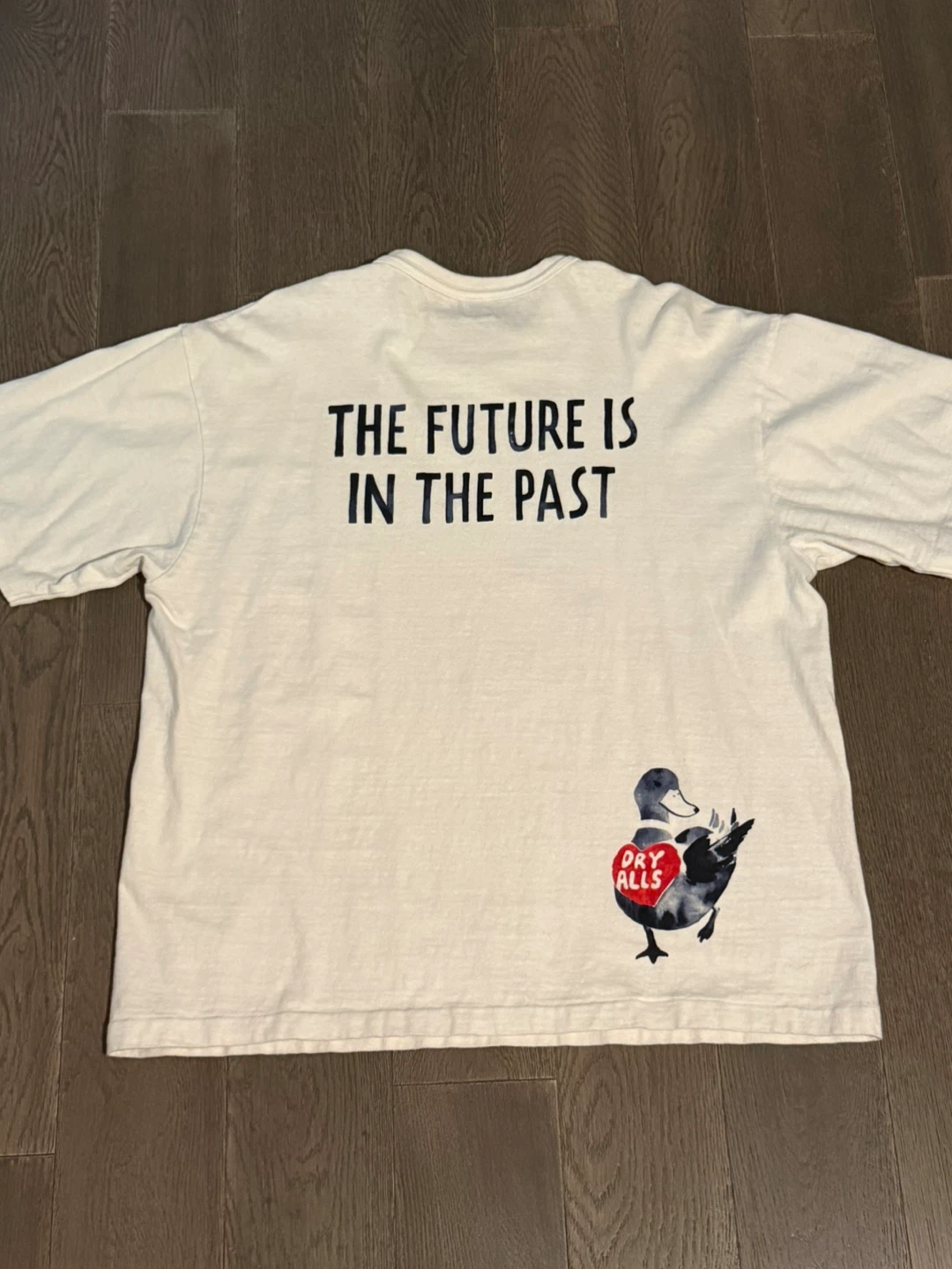 Human Made T shirt - photo 2