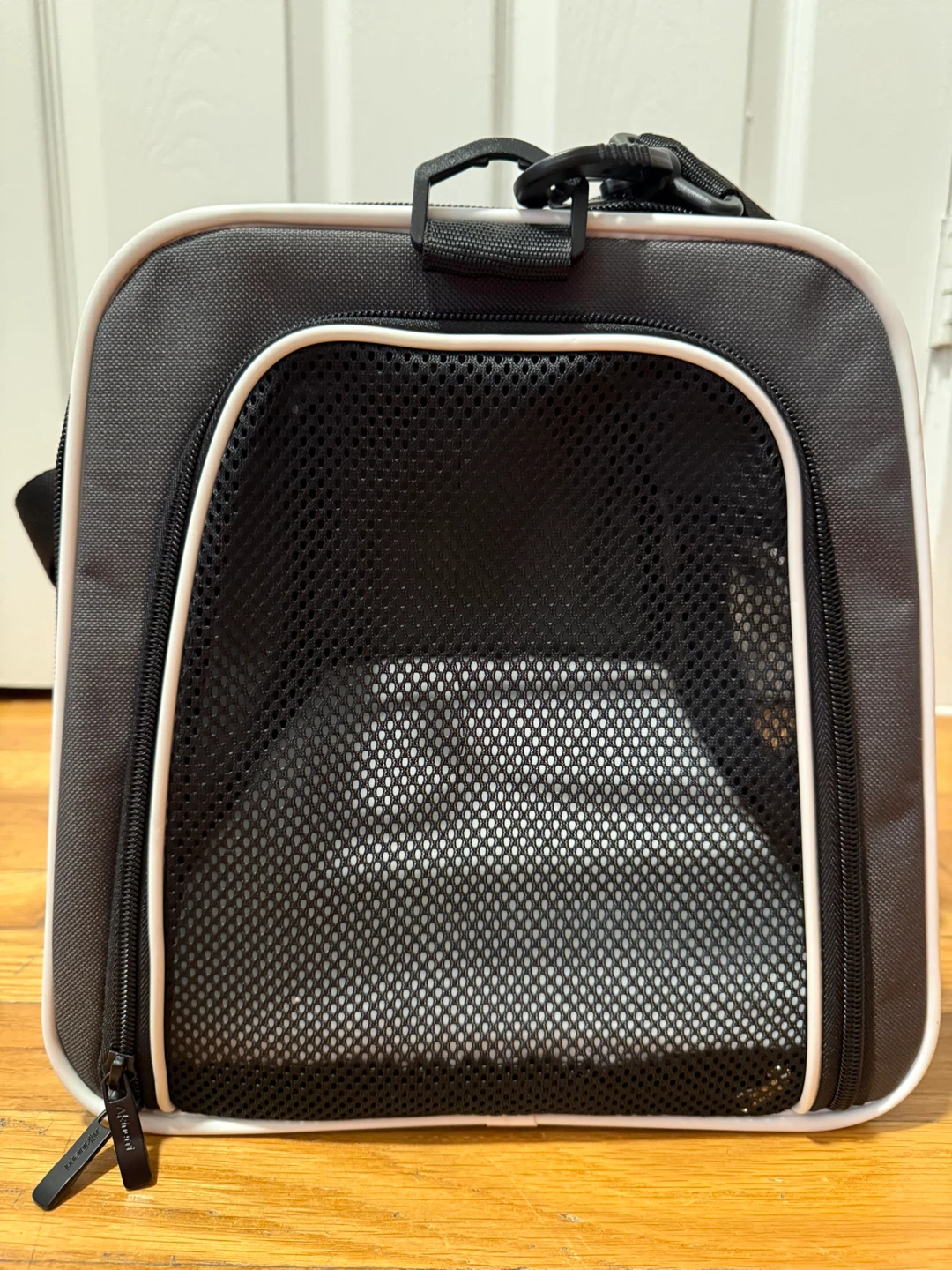 Akinerri Pet Carrier - Gray - photo 5