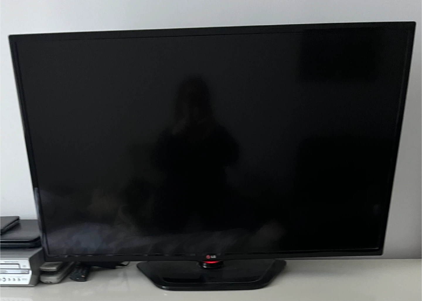 LG TV