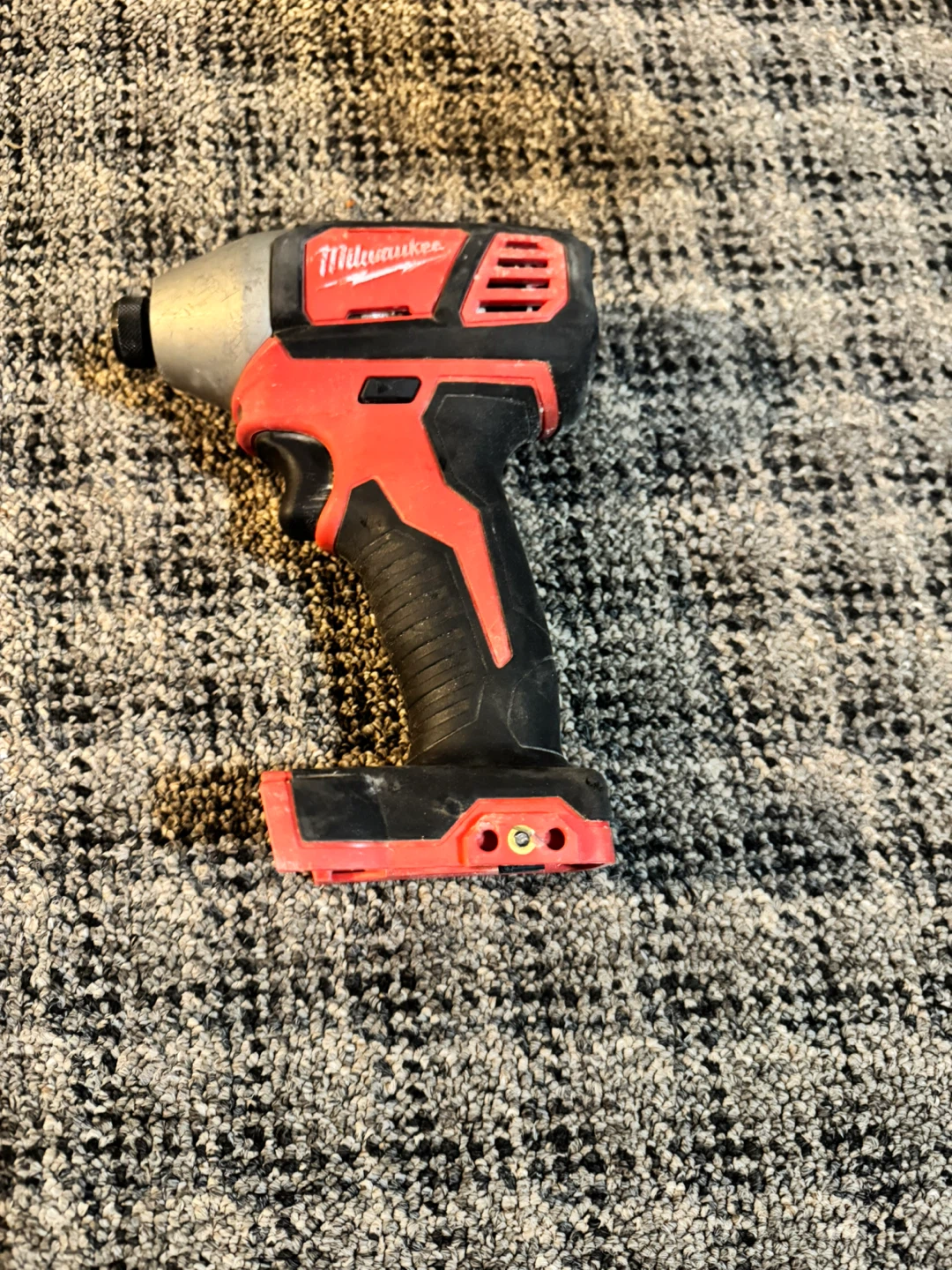 Milwaukee Impact Driver