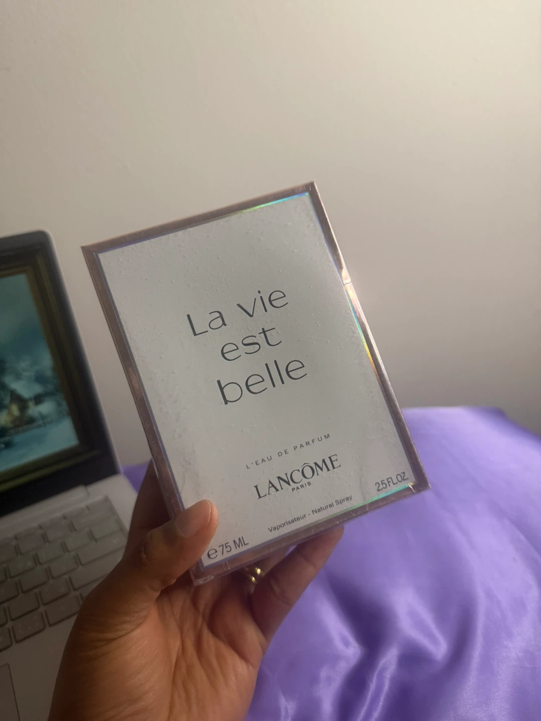 Lancôme La Vie Est Belle Eau de Parfum 75ml