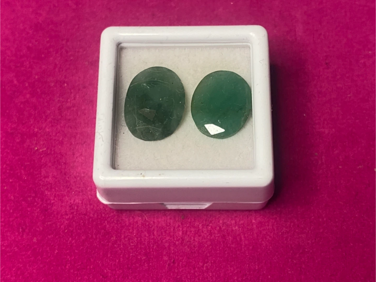 Emeralds - photo 2
