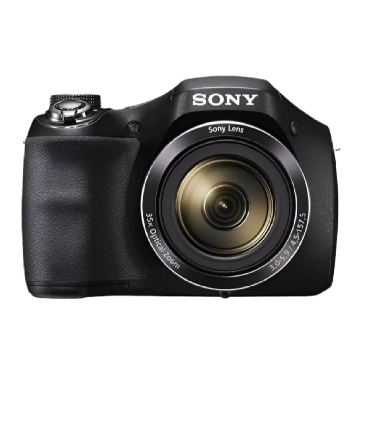 Sony CyberShot Digital Camera - photo 2