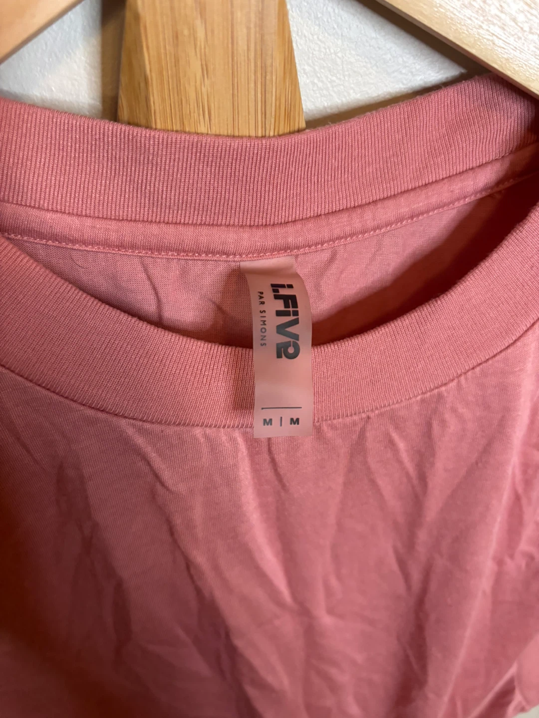 I.FIV5 Women's Tank Top - Size M - photo 2