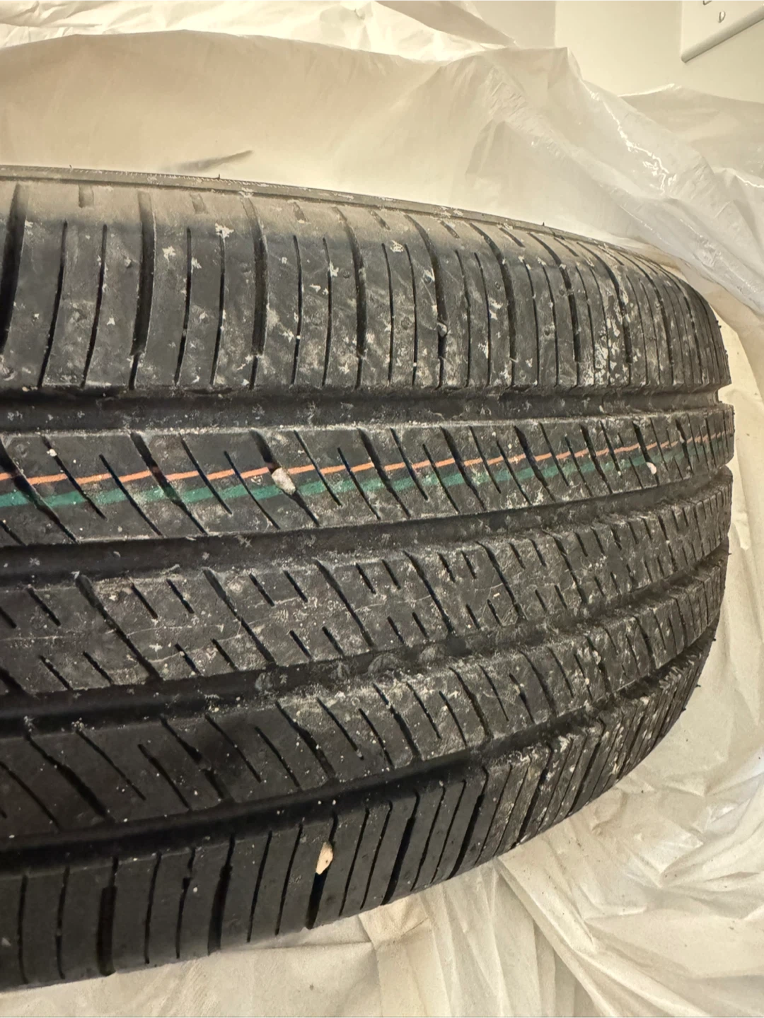 TOYO All Season Tires 205/60/R16
