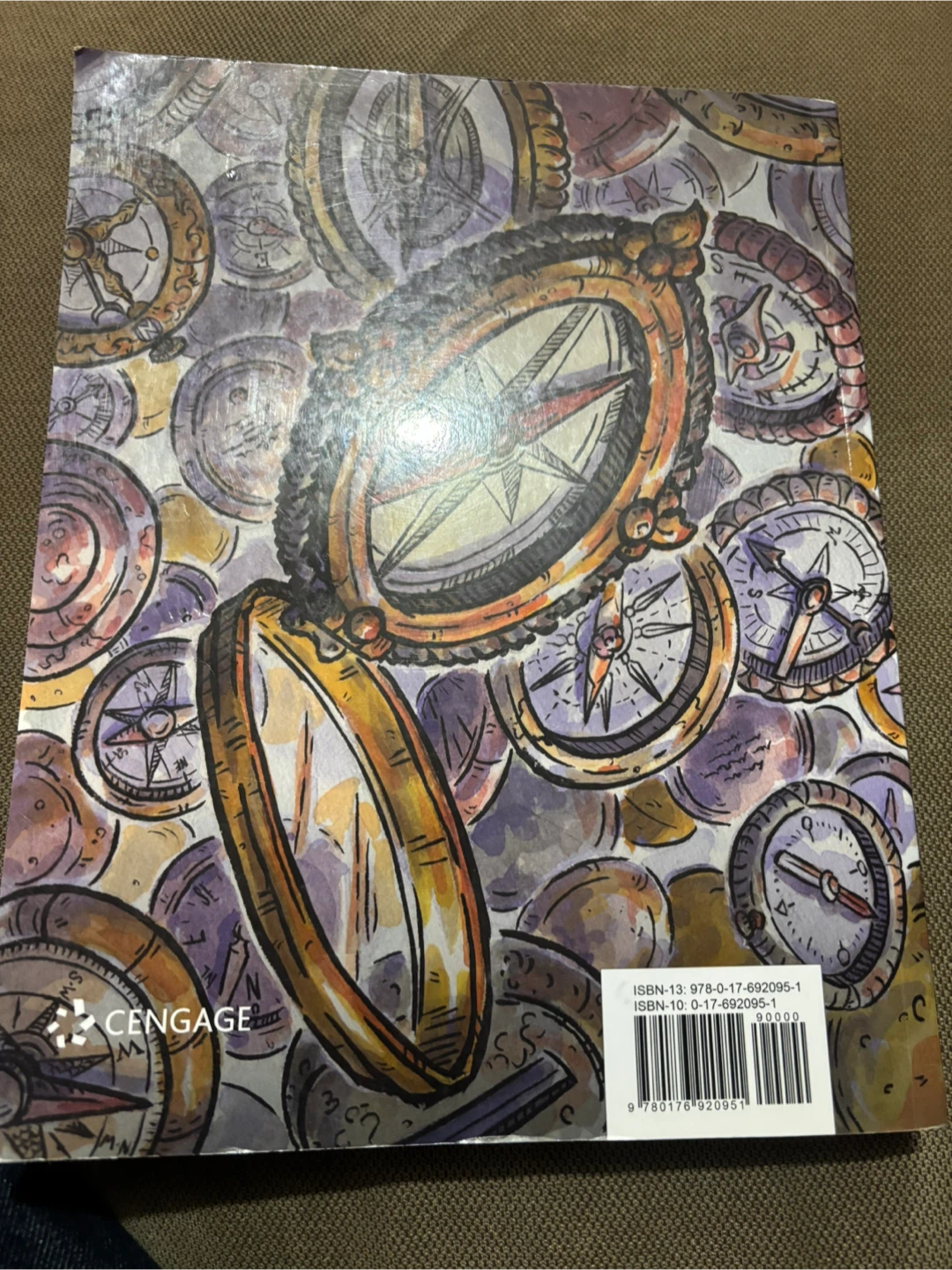 Sociology Compass for a New Social World 7th Edition - photo 2