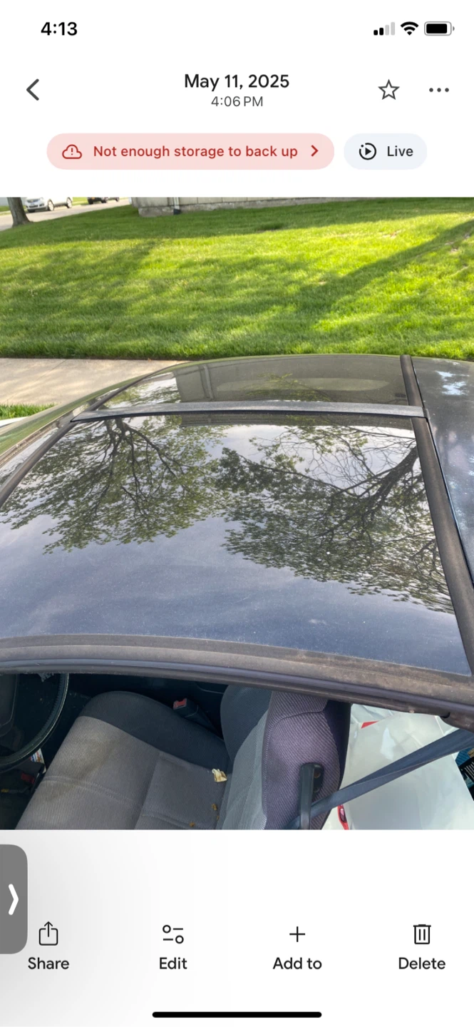 1995 Chevy Camaro - photo 3