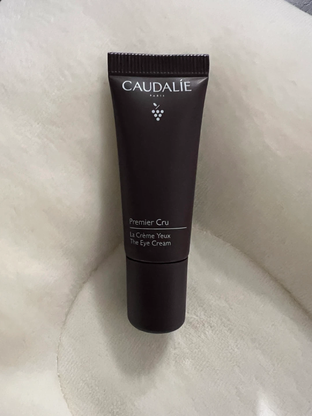 Caudalie Premier Cru The Eye Cream - 5ml