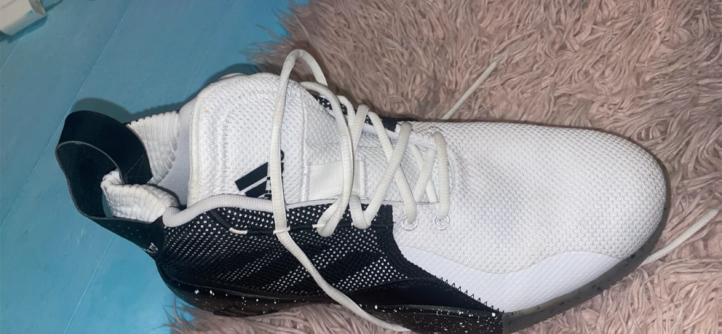 Adidas D Rose F73 Basketball Shoes - photo 2