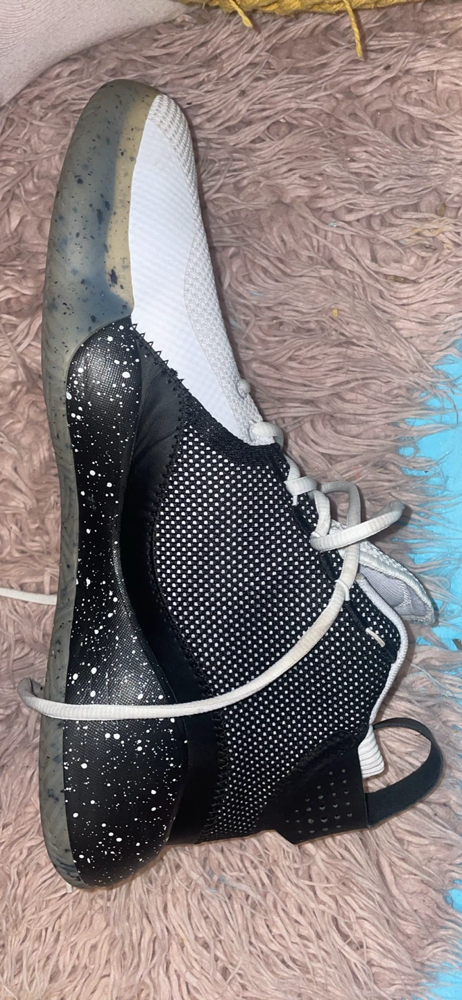 Adidas D Rose F73 Basketball Shoes - photo 3