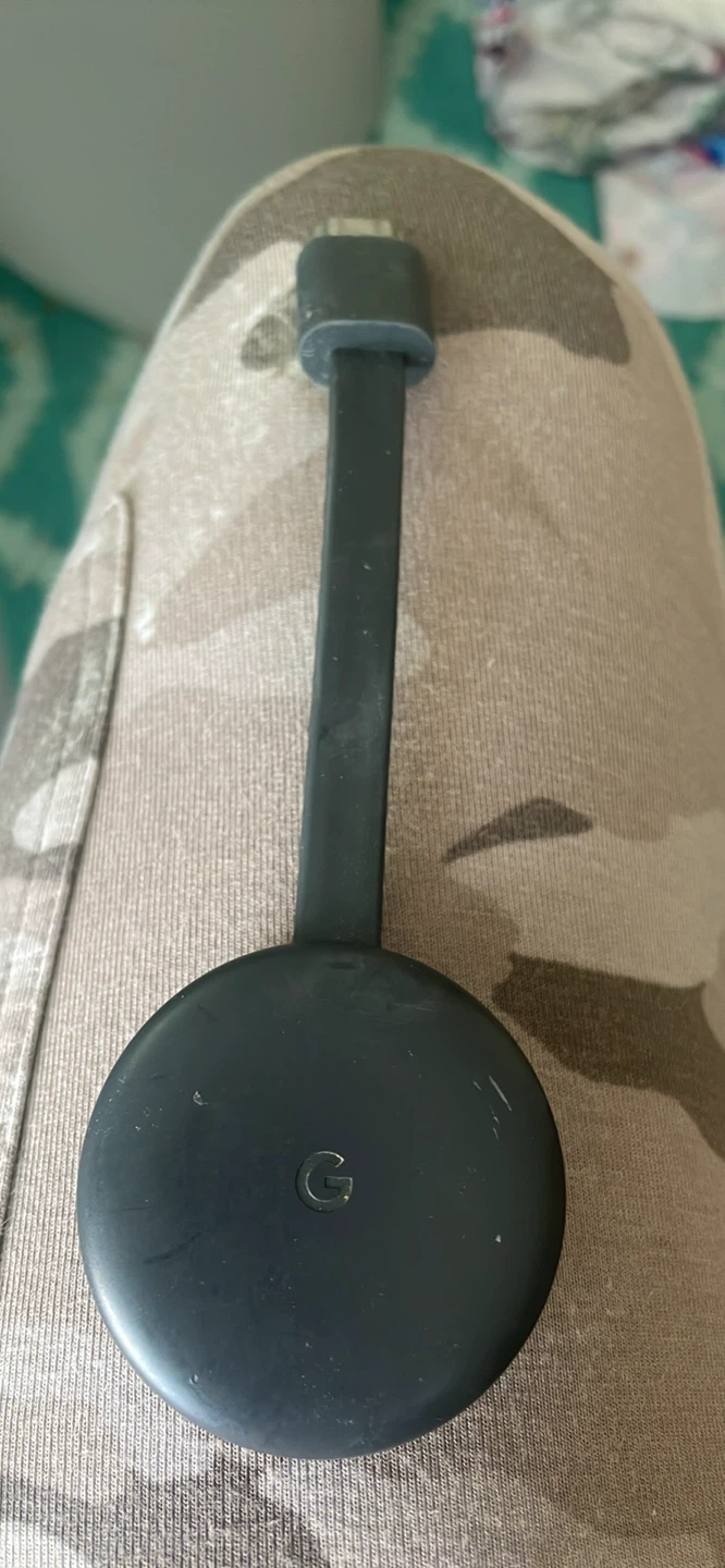 Google Chromecast - Stream Your Favourites! - photo 2