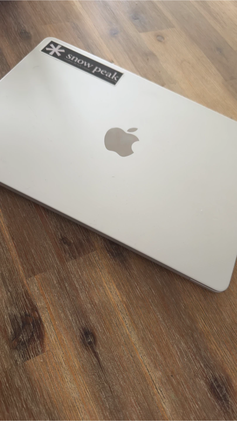 Macbook Air - photo 2