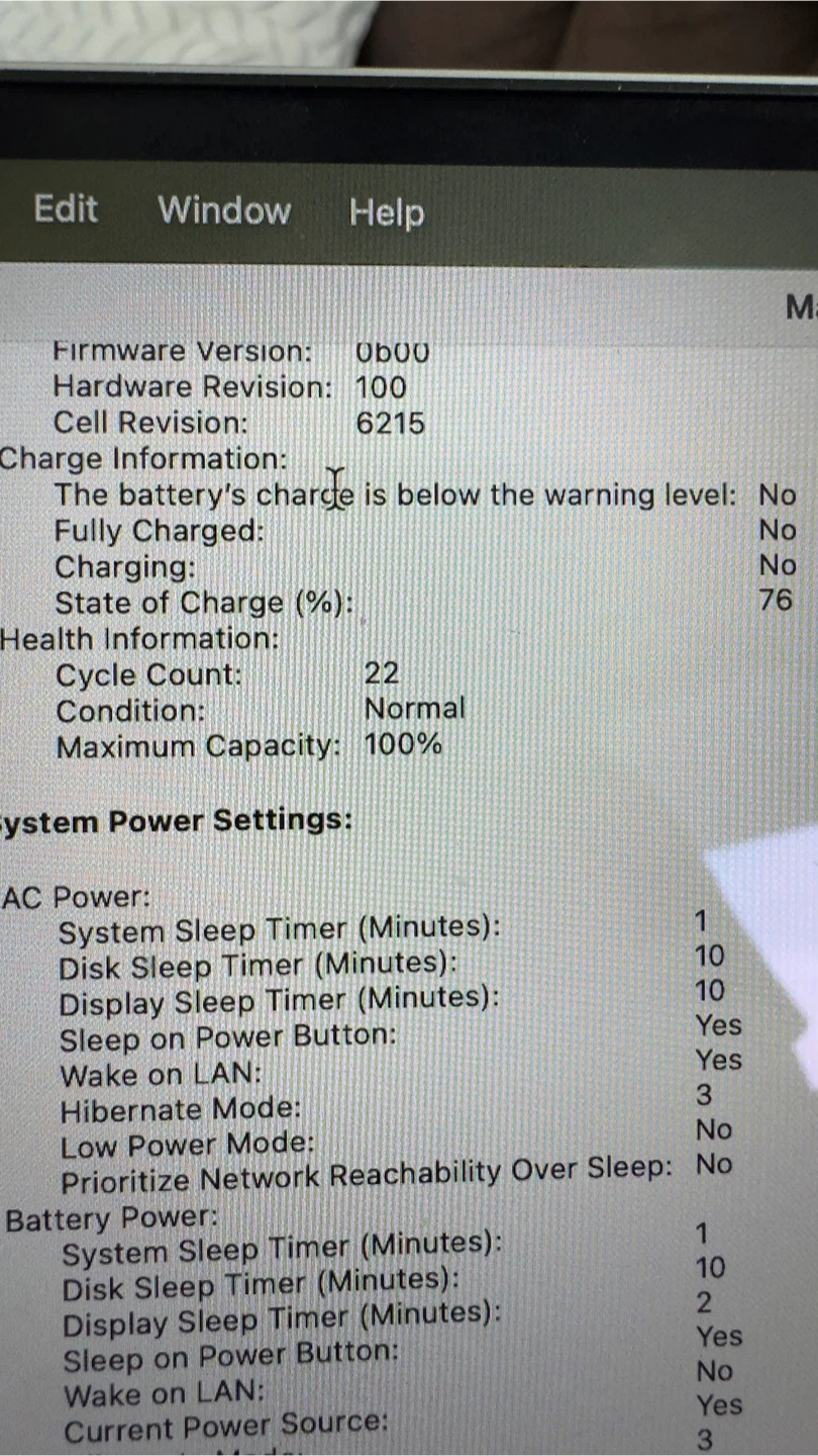 Macbook Air - photo 3