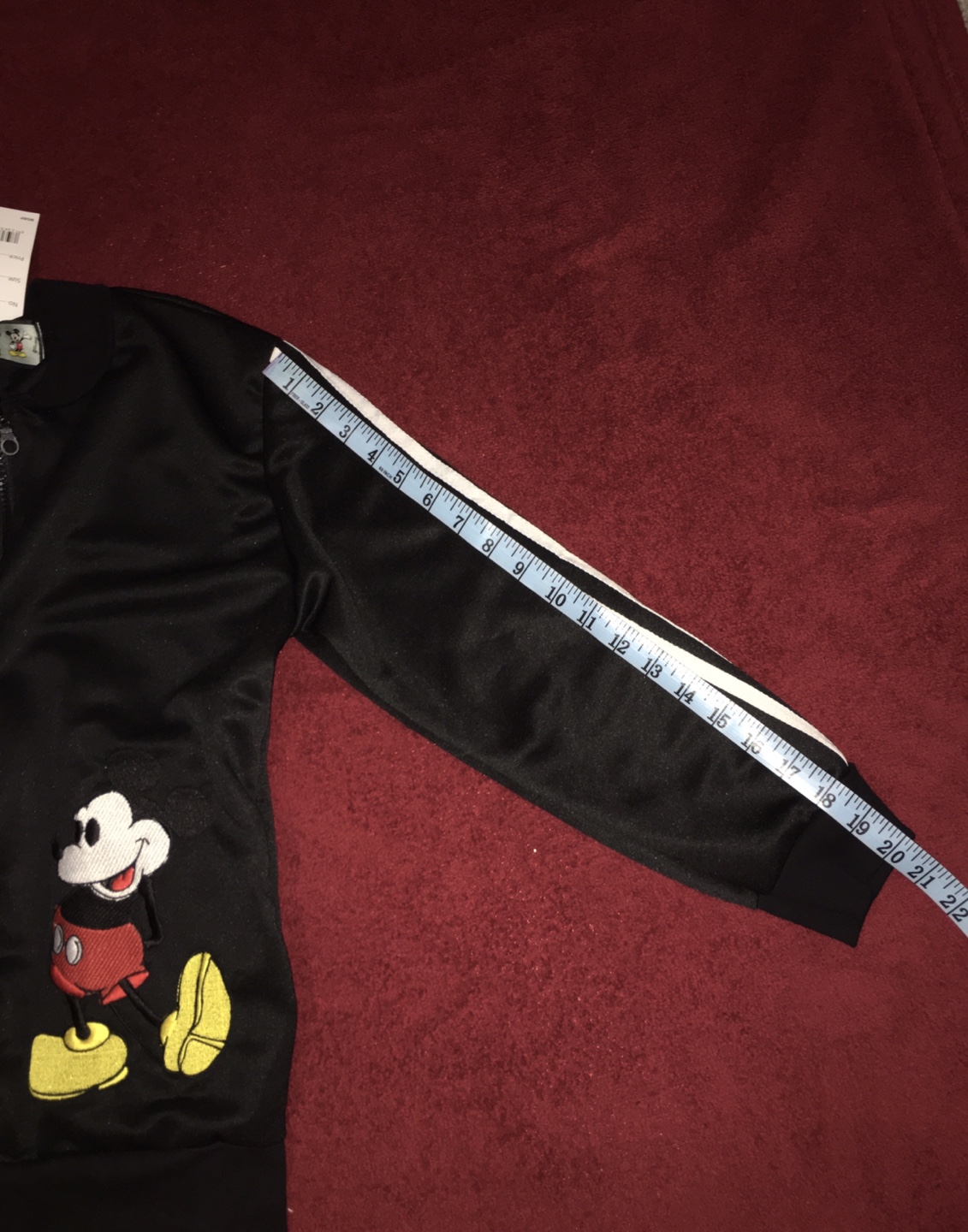 Disney x Gucci Mickey Mouse Jacket - photo 2