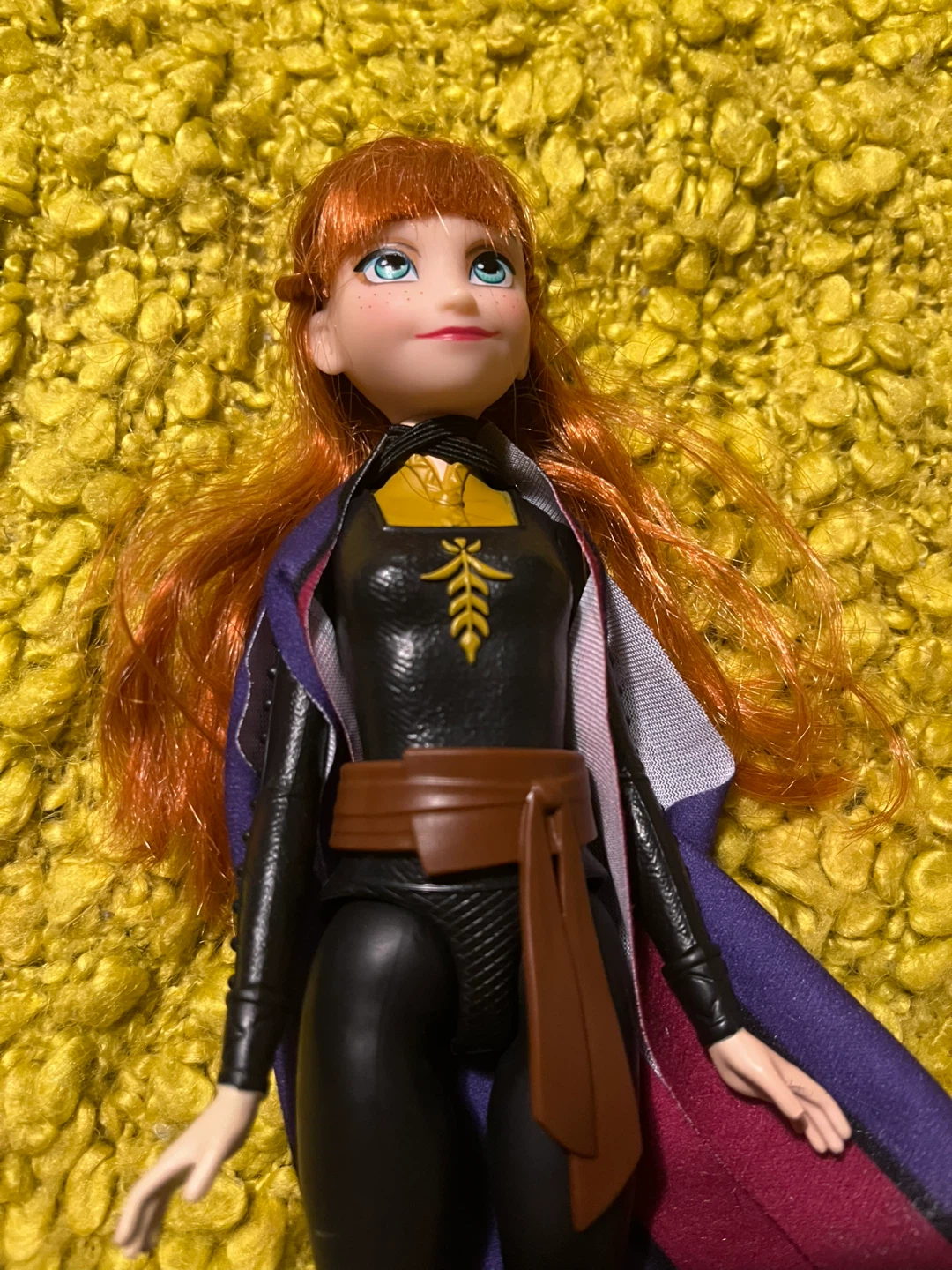 Disney Frozen Elsa and Anna Doll set - photo 5