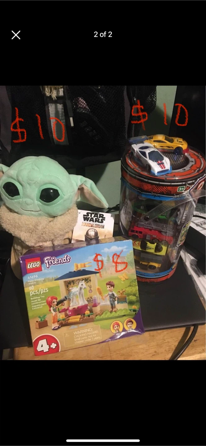 Easter Games & Toys - photo 3