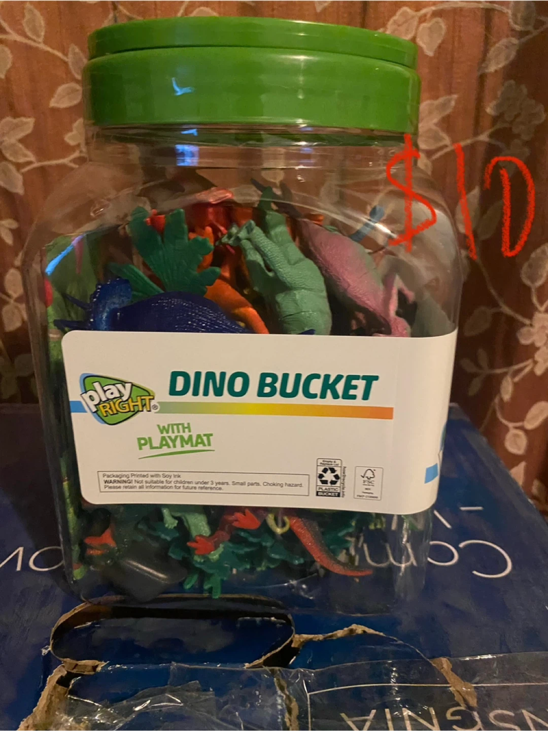 Easter Games & Toys