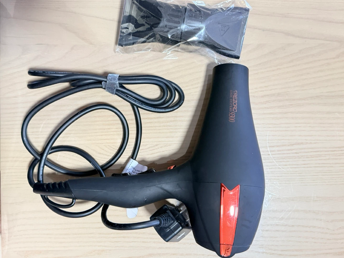 Trezoro Professional Hair Dryer 2200 Watts