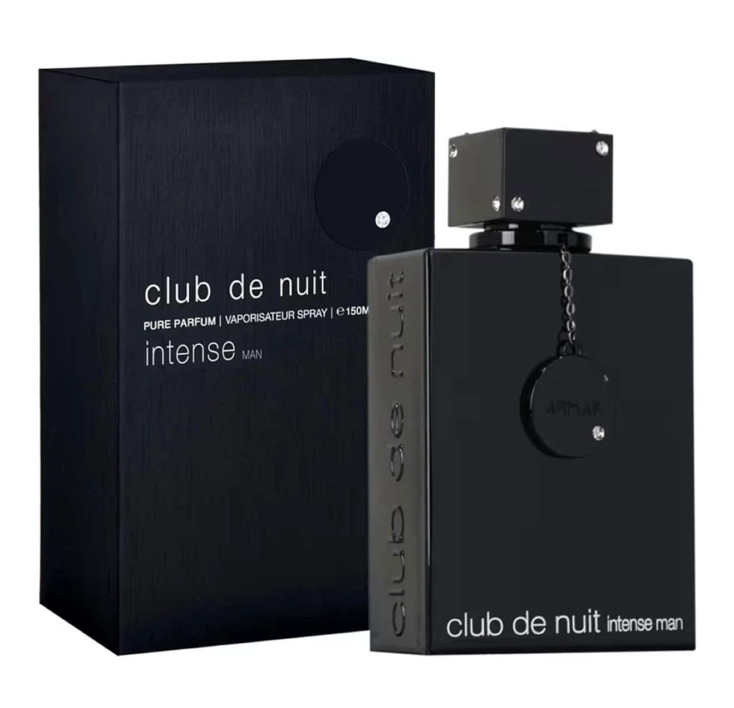 Armaf Club de Nuit Intense Man Eau de Toilette 105ml - photo 3