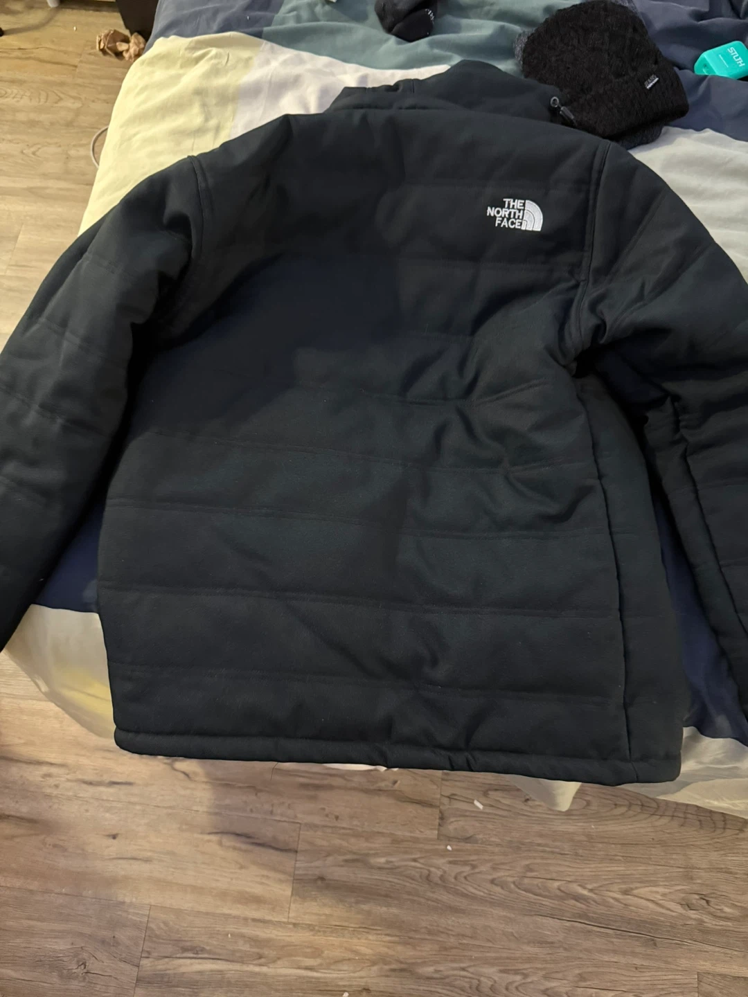 The North Face Black Jacket - photo 2