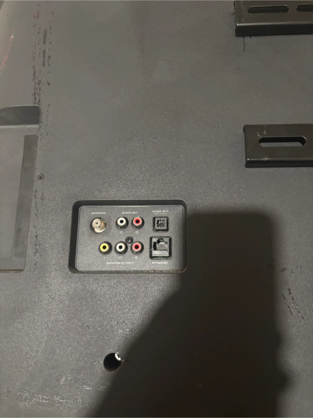 Vizio V555-H11 55" Class Smart TV - photo 3
