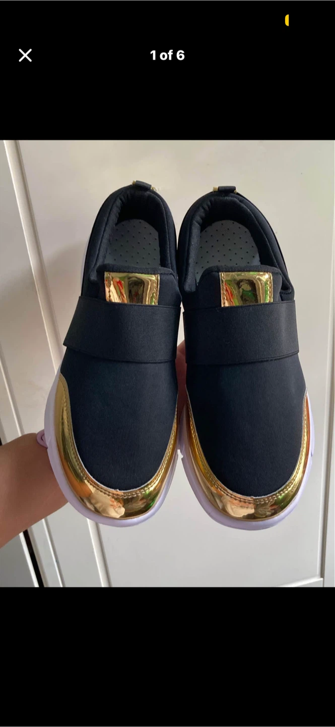 New Women’s slip in n shoes size 10 🥕