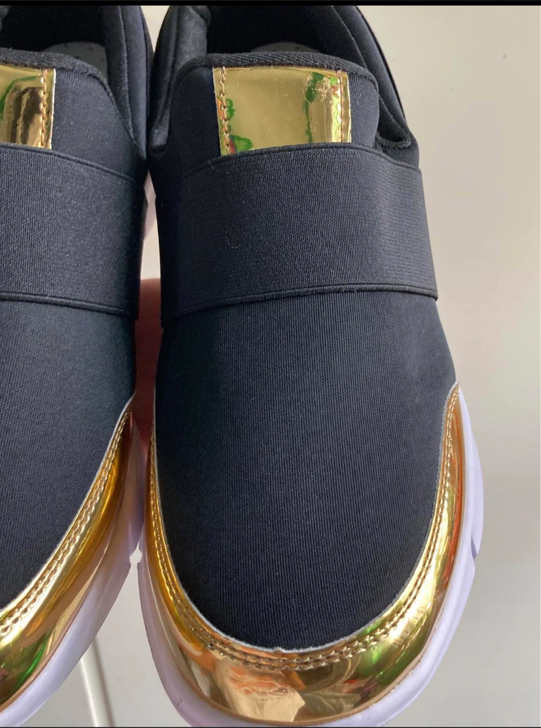 New Women’s slip in n shoes size 10 🥕 - photo 4