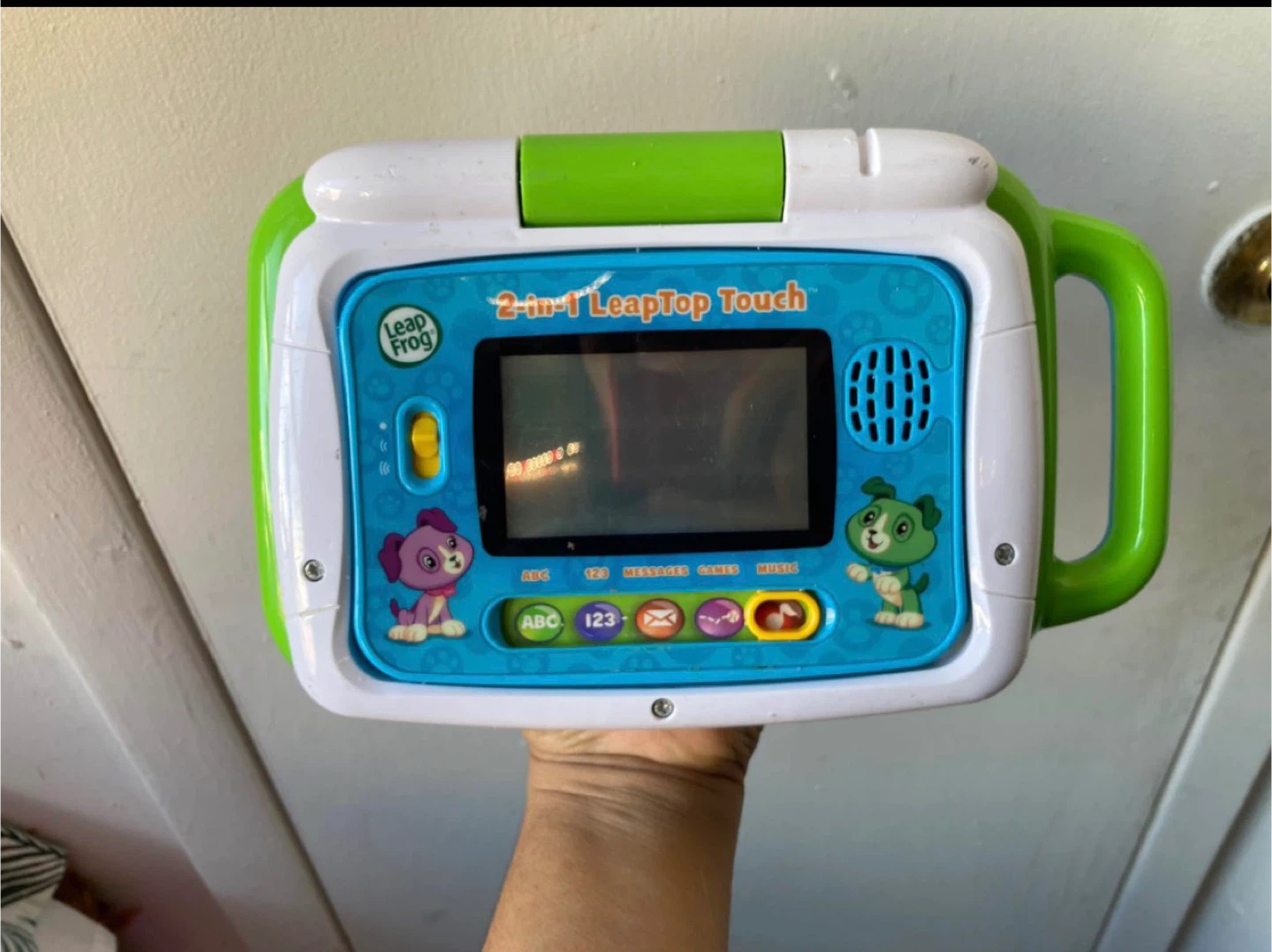 Educational toy 🥕 - photo 2