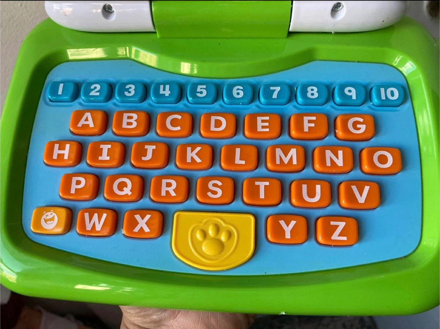 Educational toy 🥕 - photo 3