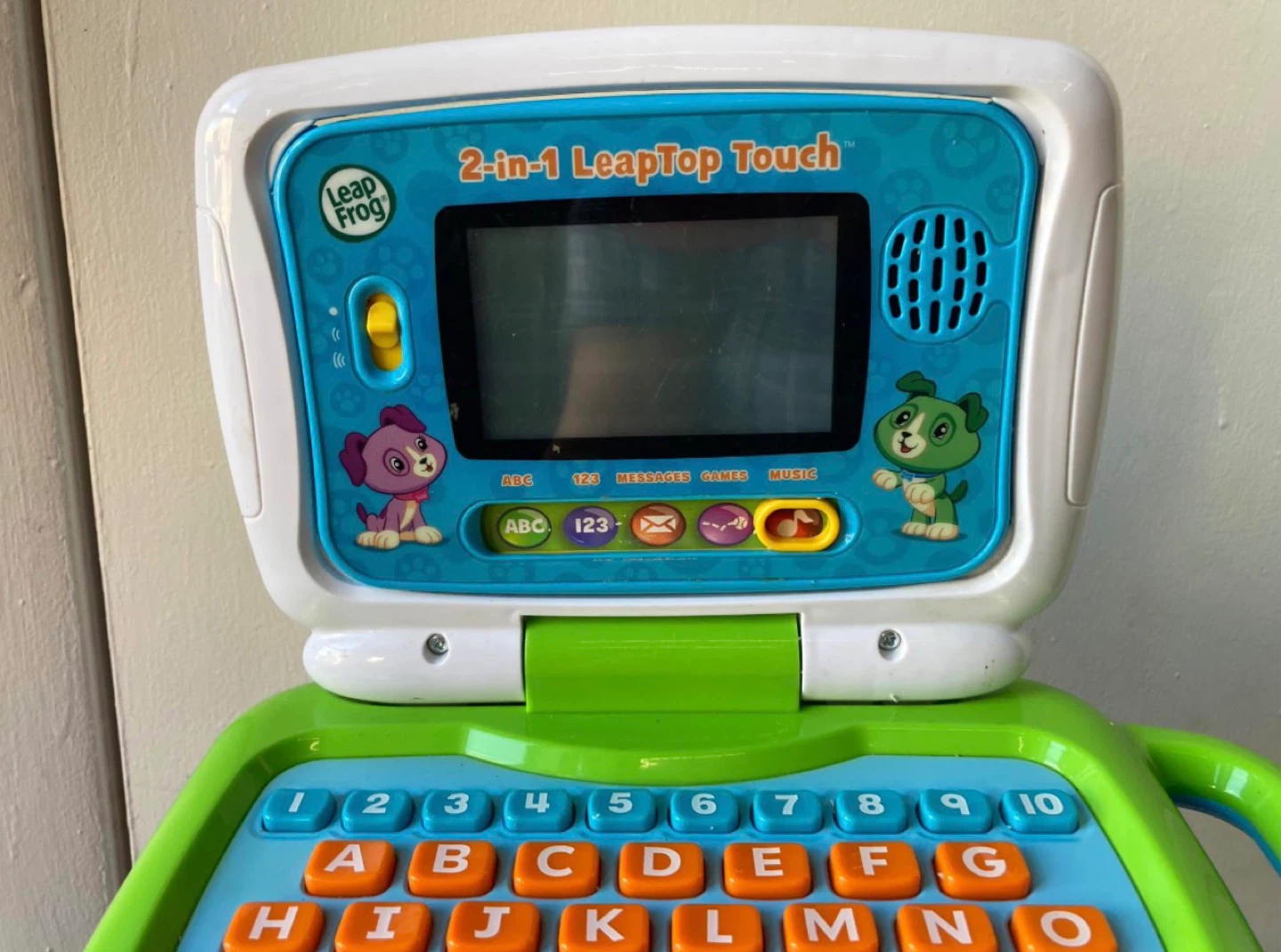 Educational toy 🥕 - photo 5